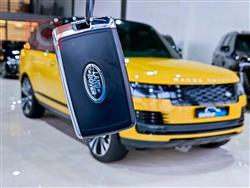 Land Rover Range Rover Vogue